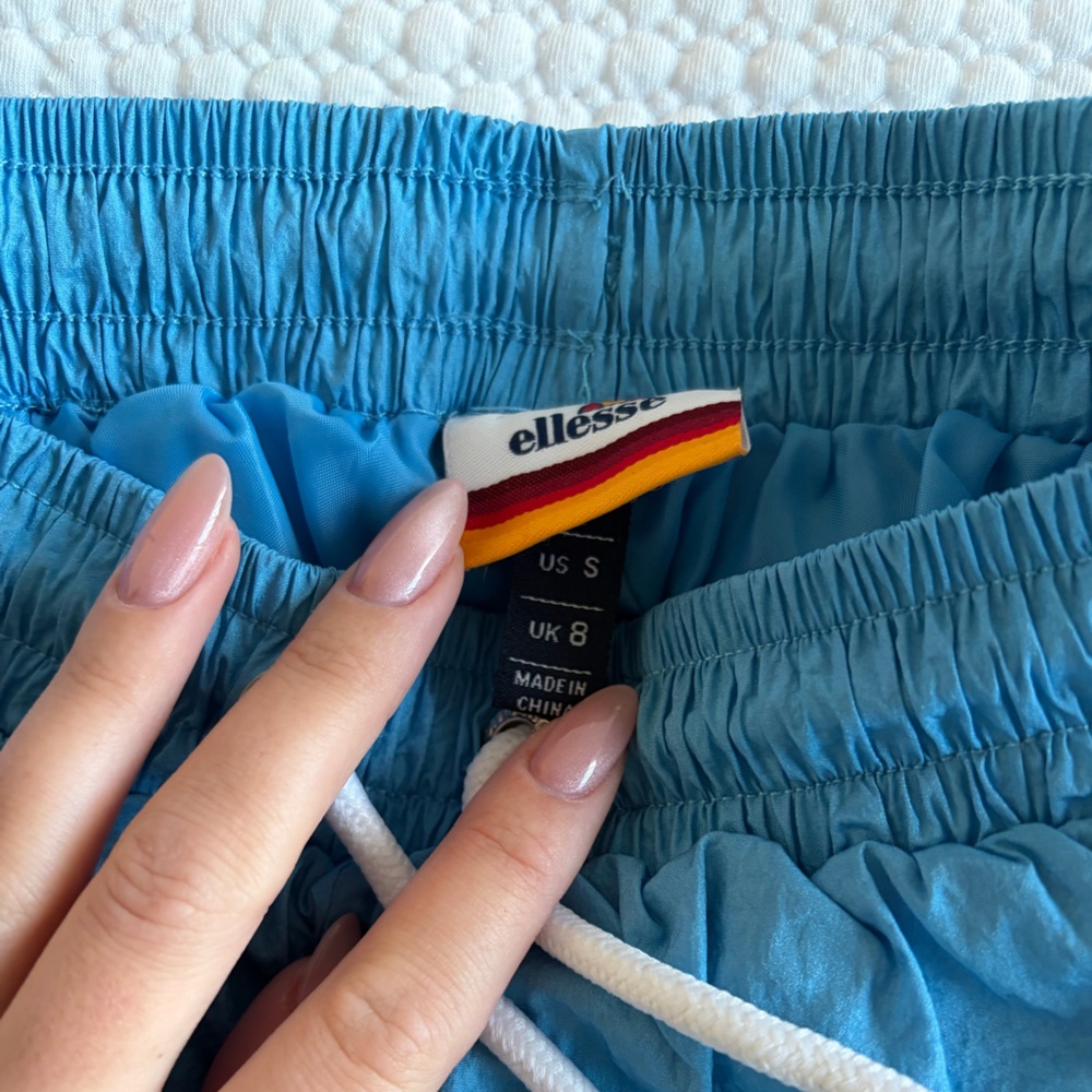 Ellesse Detta Track Pants - Picture 5 of 7